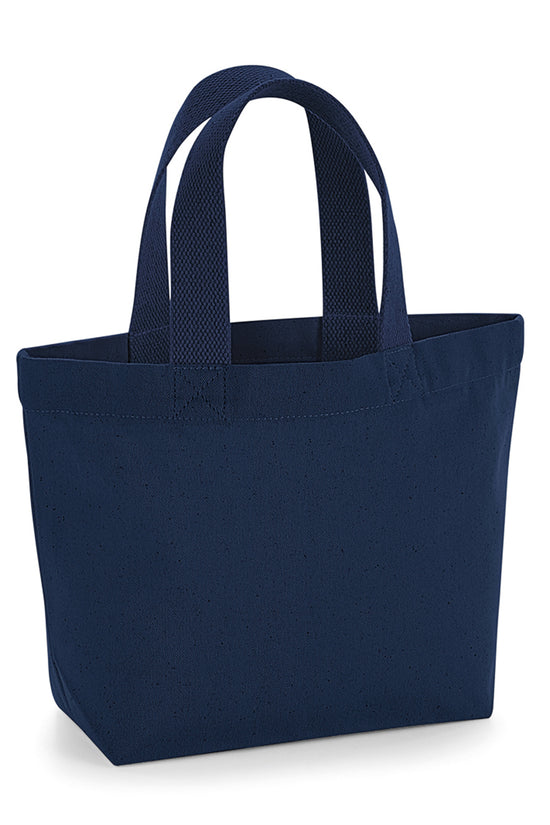 EarthAware Organic Marina Mini Tote Bag Unisex Adult Luggage