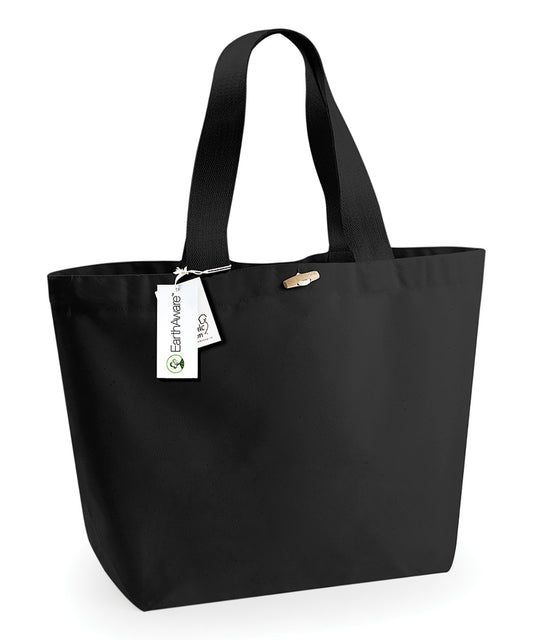 Westford Mill EarthAware Organic Marina Tote XL Bag Unisex Adult Luggage