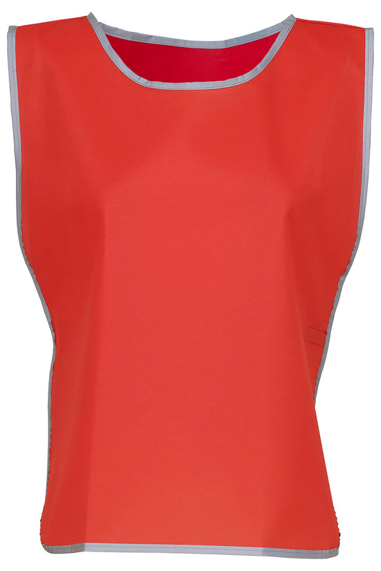 Yoko Hivis Reflective Border Tabard Ideal for Sporting Events Activities