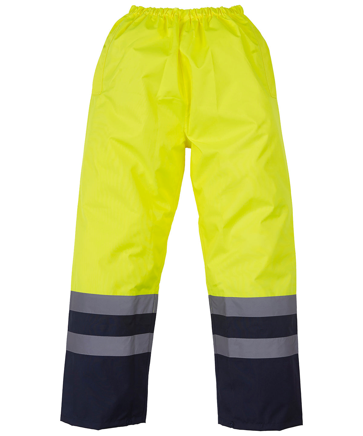 Yoko Hivis Waterproof Overtrousers Male Adult Safetywear