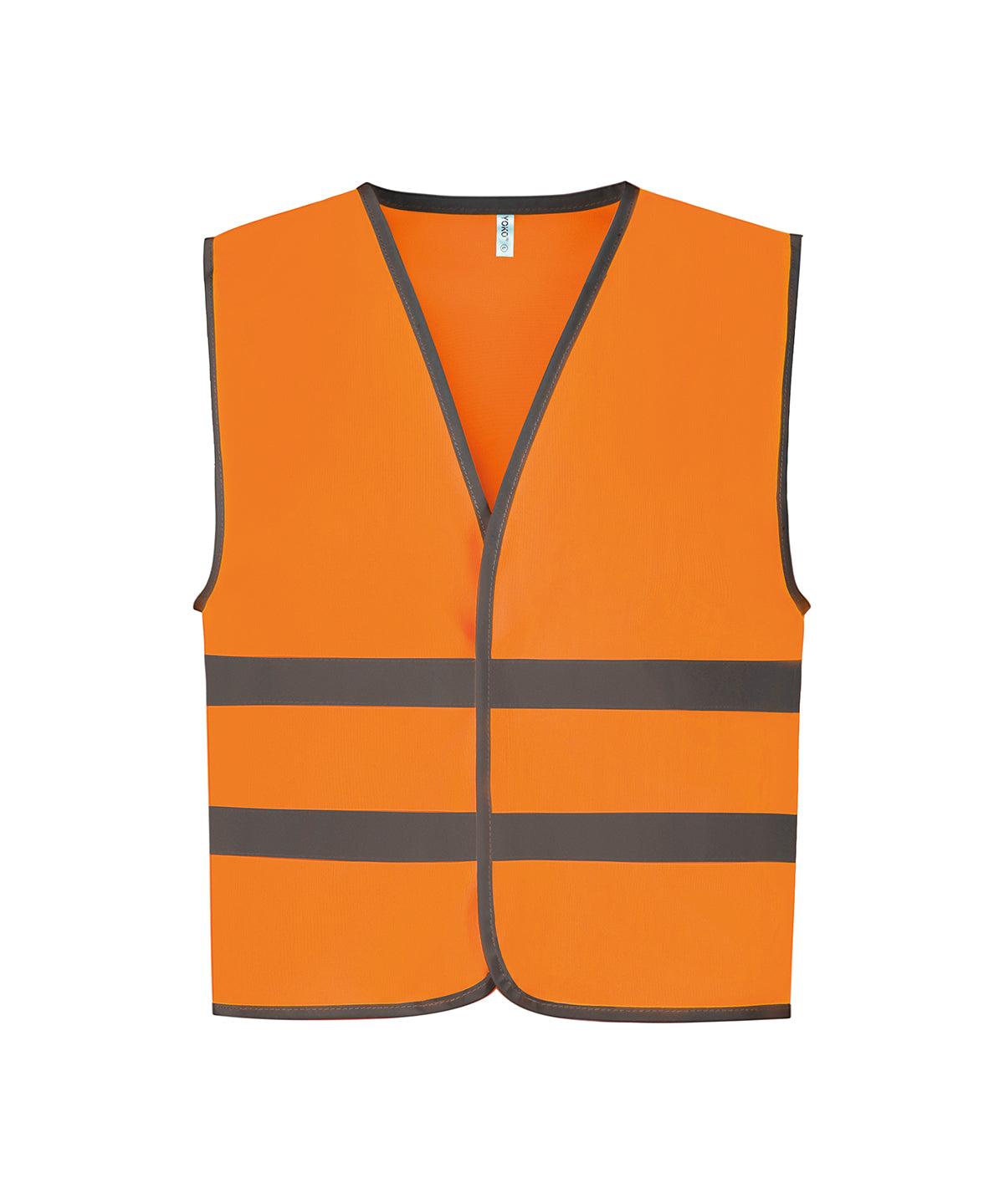 Yoko Kids Reflective Border Waistcoat HVW102CH Safety Vests