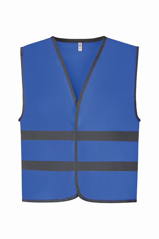 Yoko Kids Reflective Border Waistcoat HVW102CH Safety Vests