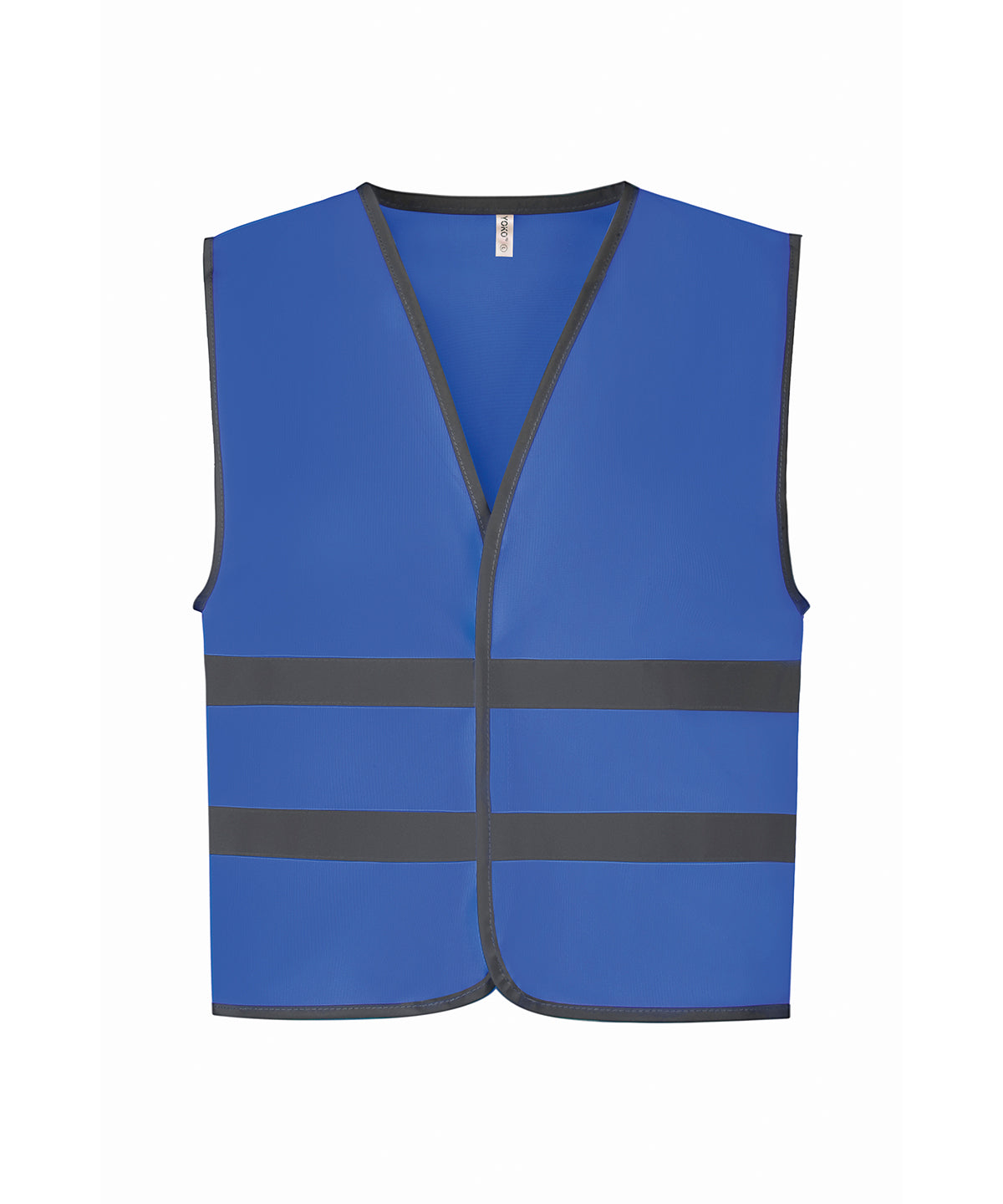 Yoko Kids Reflective Border Waistcoat HVW102CH Safety Vests
