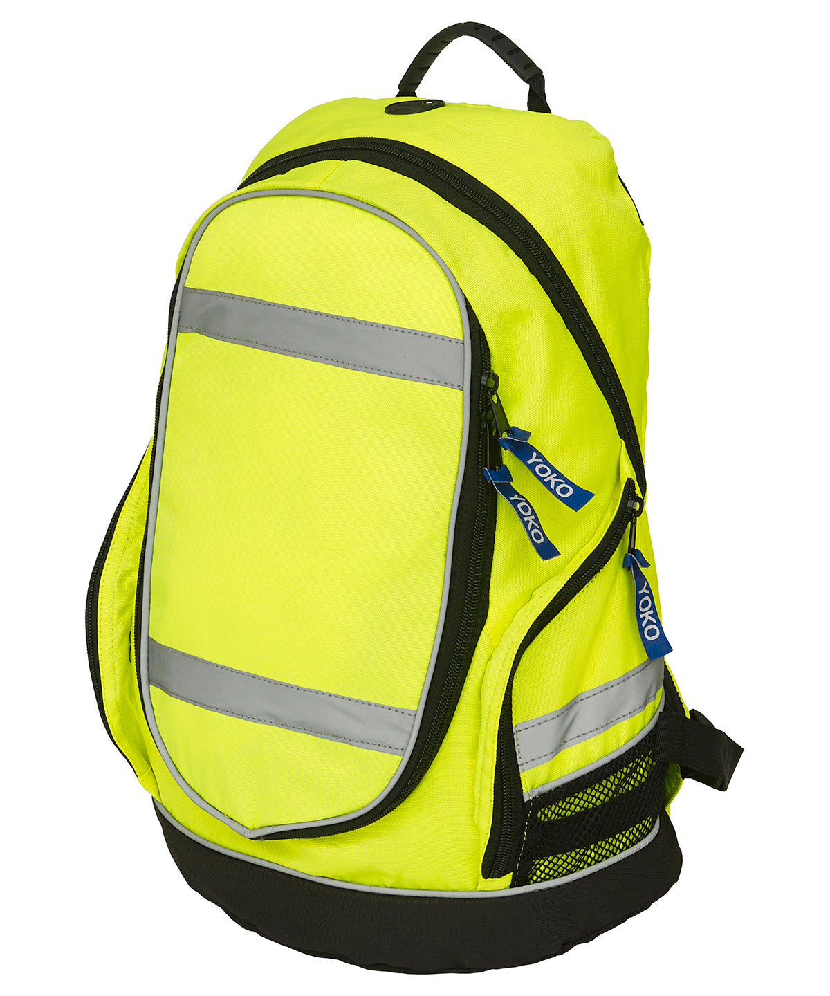 Yoko HiVis London Rucksack YK8001 High Visibility Waterproof Bags