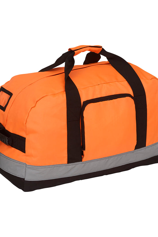 Yoko Hivis Seattle Waterproof Holdall Bag Ideal for Work Leisure