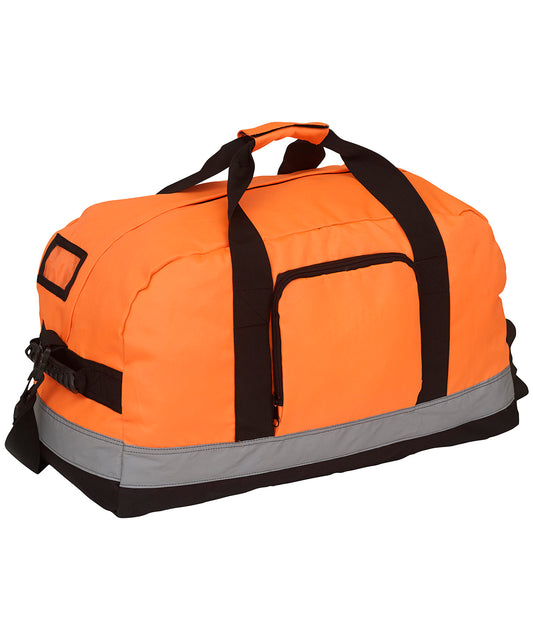 Yoko Hivis Seattle Waterproof Holdall Bag Ideal for Work Leisure