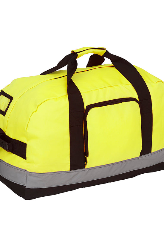 Yoko Hivis Seattle Waterproof Holdall Bag Ideal for Work Leisure