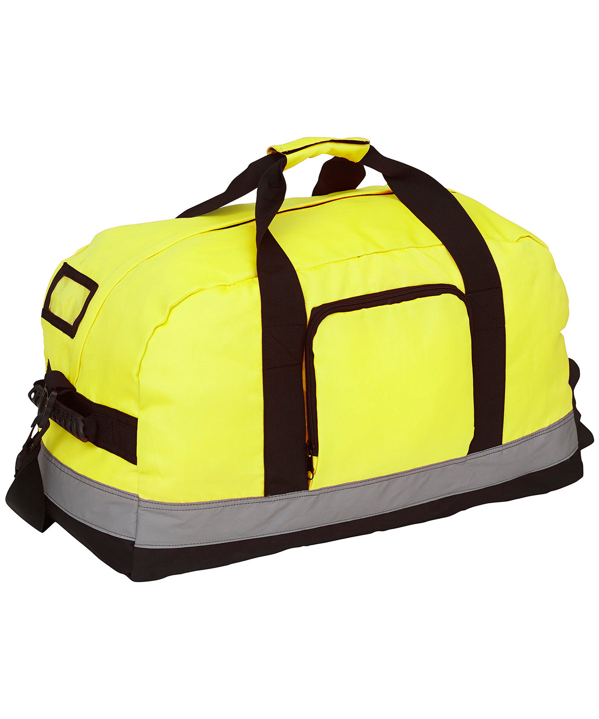 Yoko Hivis Seattle Waterproof Holdall Bag Ideal for Work Leisure
