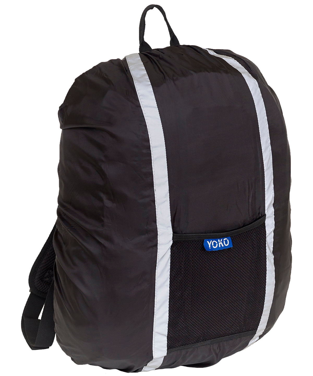 Yoko HiVis Rucksack Cover for 2025L Bags with Reflective Tapes Safetywear Camo Design