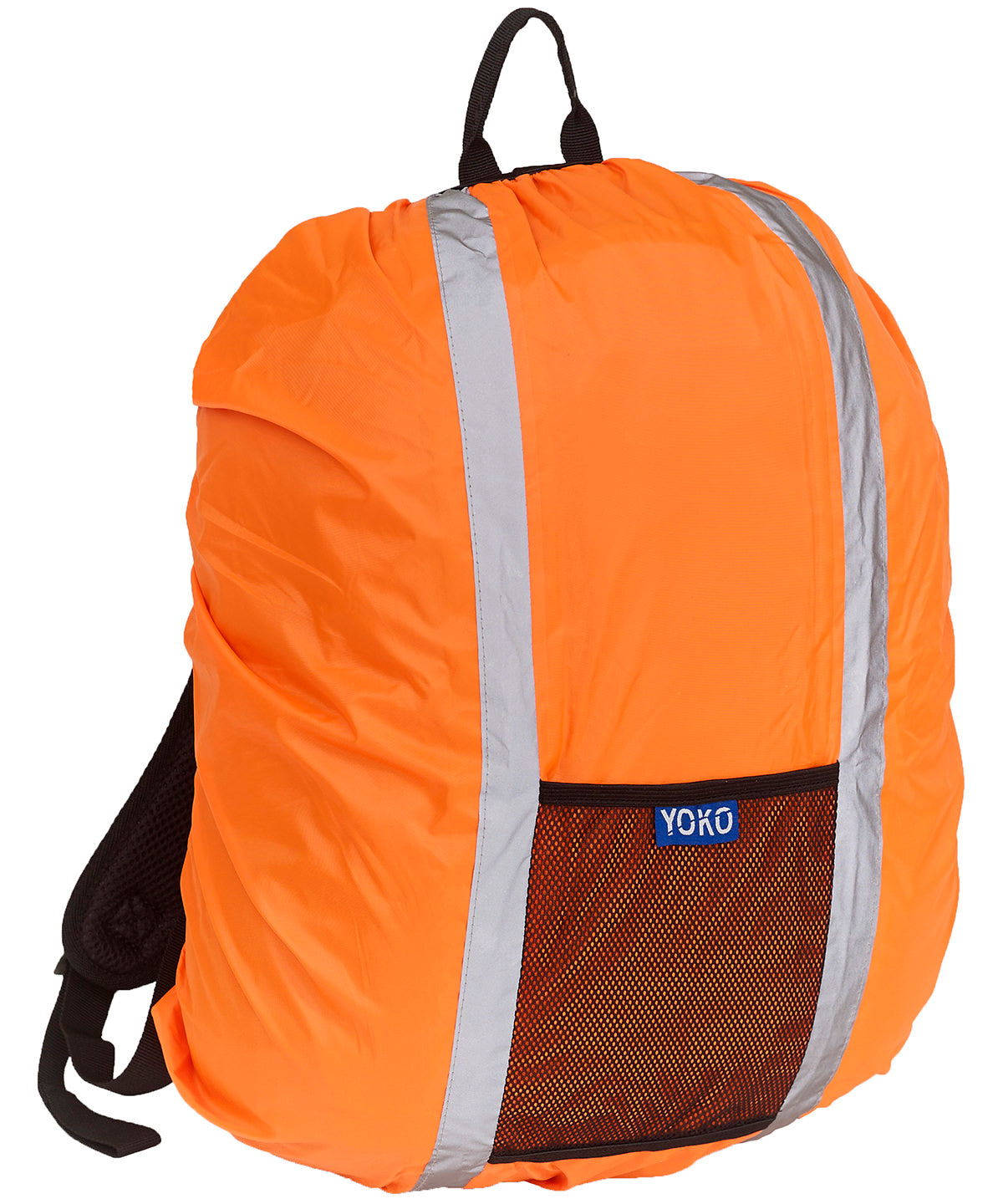 Yoko HiVis Rucksack Cover for 2025L Bags with Reflective Tapes Safetywear Camo Design