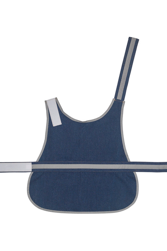 Yoko Hivis Dog Vest for Safe and Visible Pets
