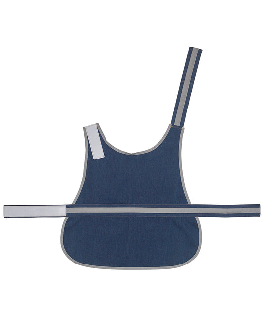 Yoko Hivis Dog Vest for Safe and Visible Pets