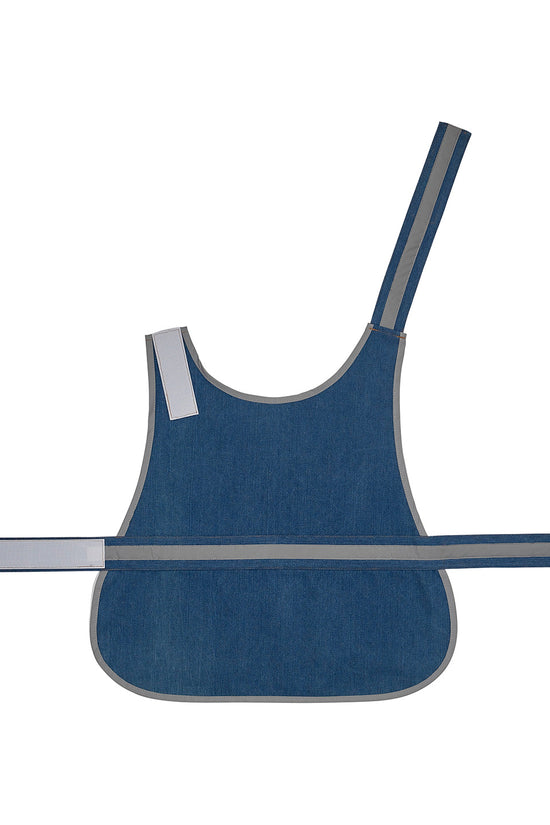 Yoko Hivis Dog Vest for Safe and Visible Pets