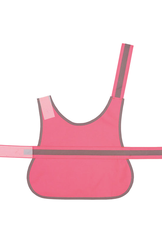 Yoko Hivis Dog Vest for Safe and Visible Pets