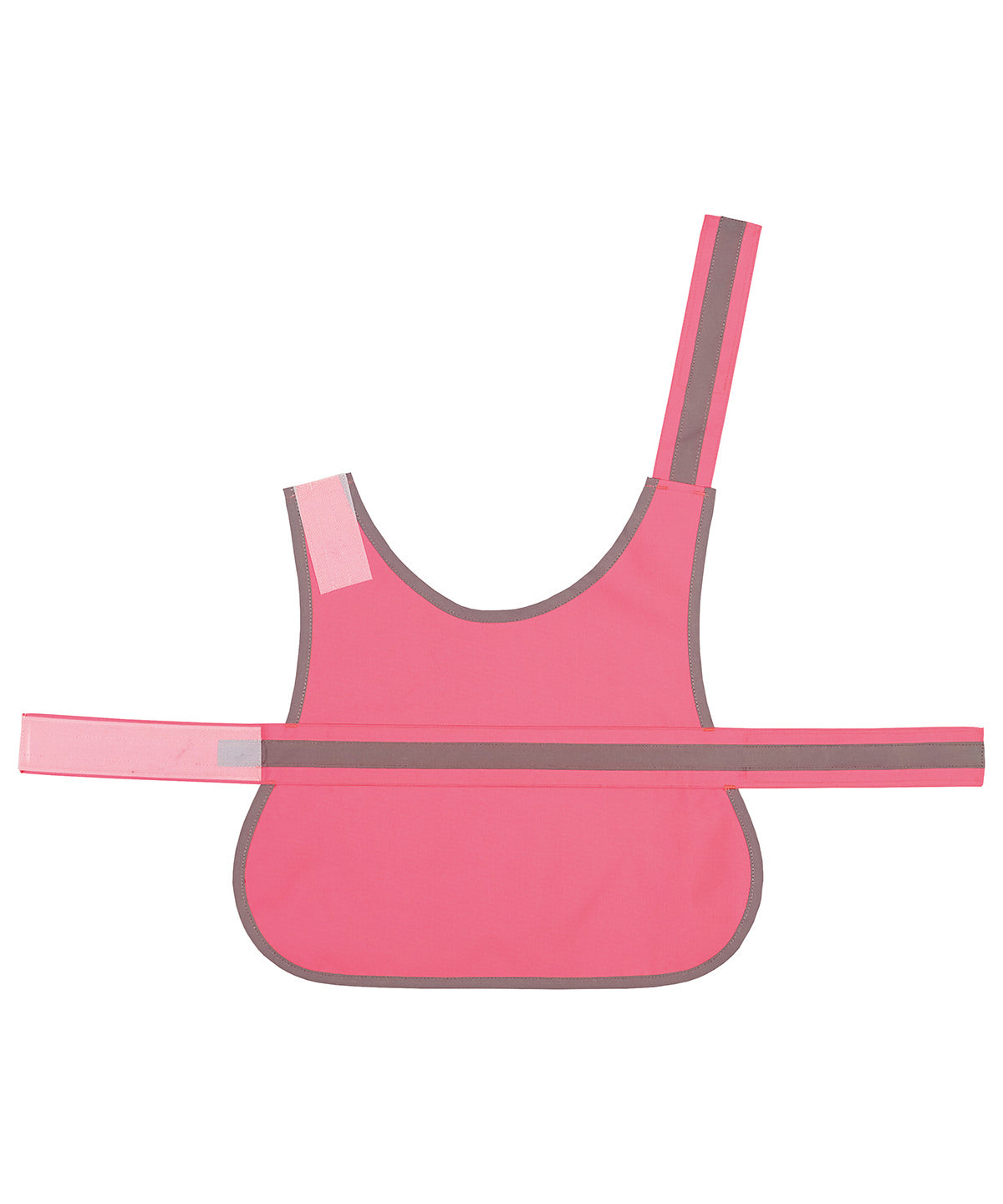 Yoko Hivis Dog Vest for Safe and Visible Pets