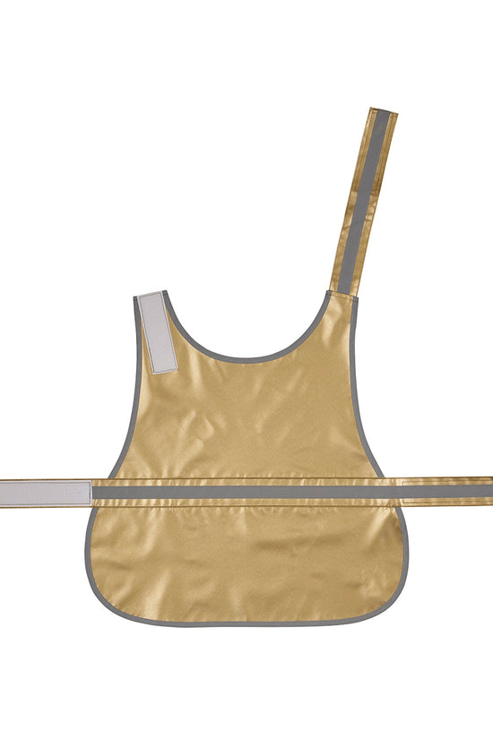 Yoko Hivis Dog Vest for Safe and Visible Pets