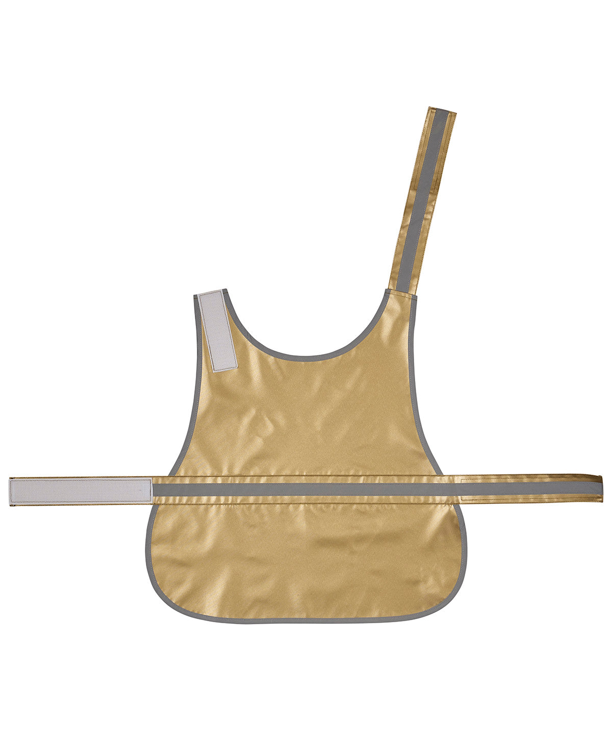 Yoko Hivis Dog Vest for Safe and Visible Pets