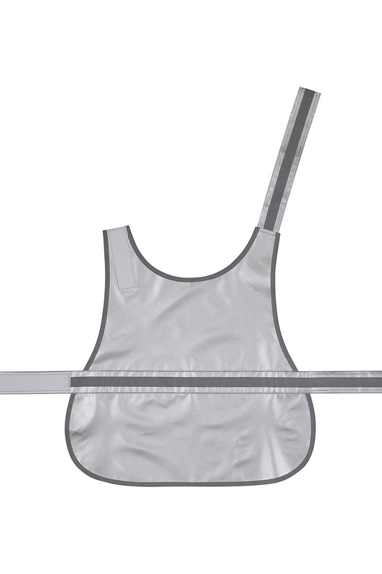 Yoko Hivis Dog Vest for Safe and Visible Pets