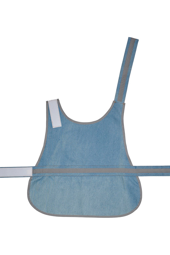 Yoko Hivis Dog Vest for Safe and Visible Pets