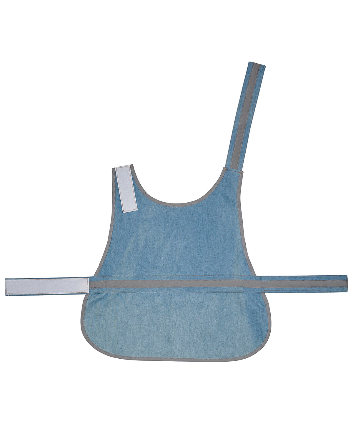 Yoko Hivis Dog Vest for Safe and Visible Pets