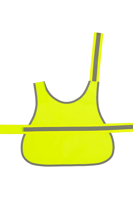 Yoko Hivis Dog Vest for Safe and Visible Pets