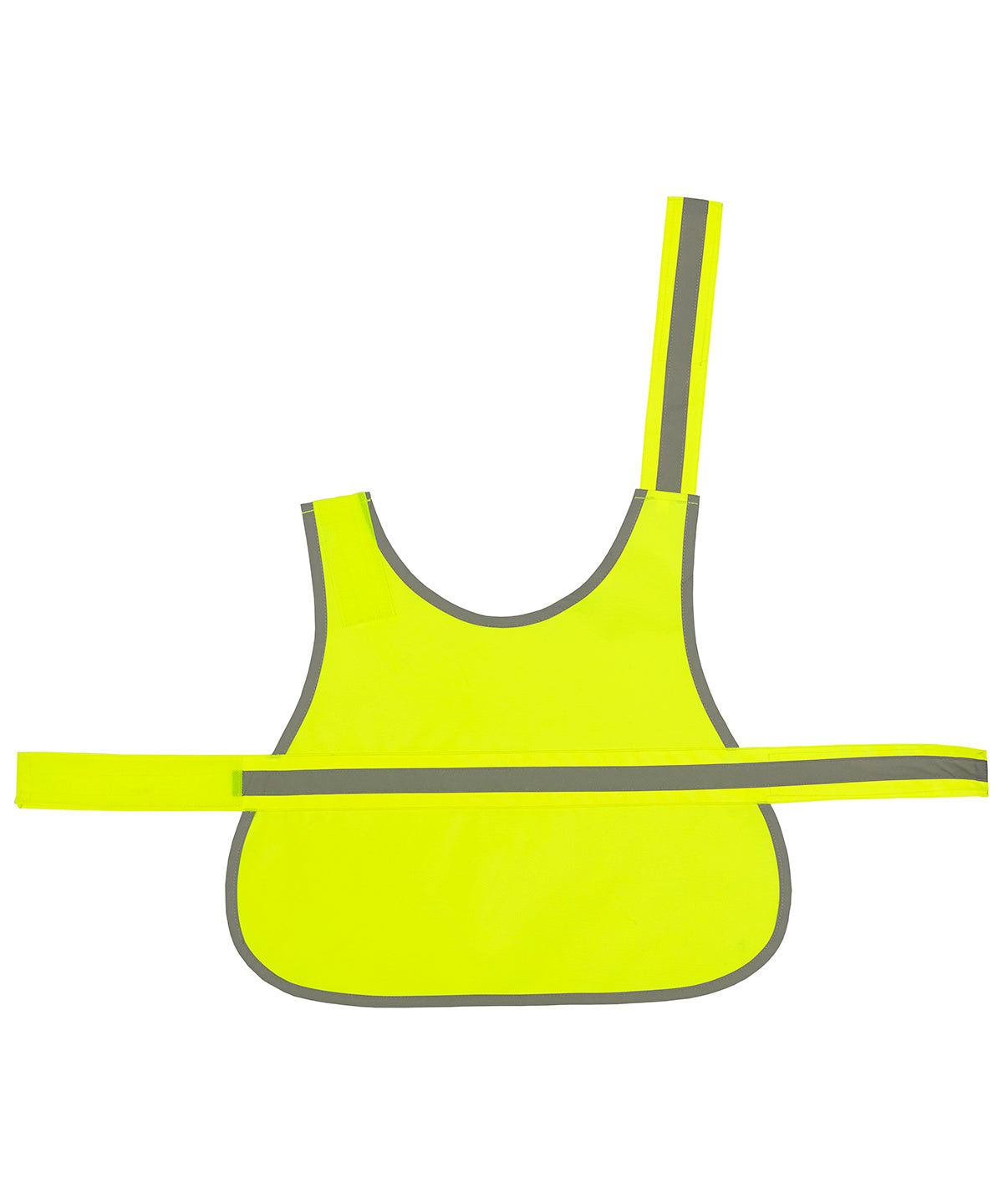 Yoko Hivis Dog Vest for Safe and Visible Pets