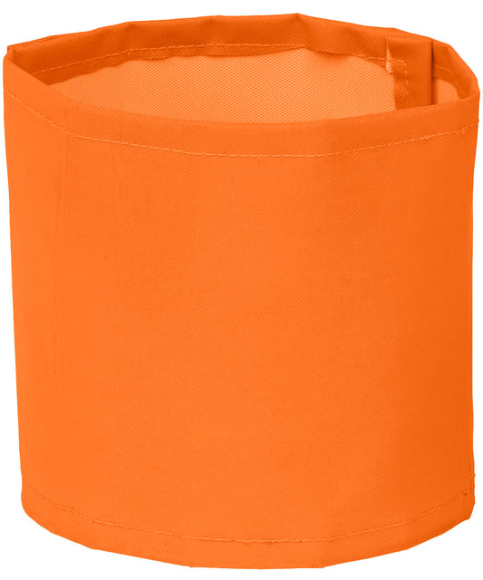 Yoko Printme Armbands Pack of 20 Safety Arm Bands