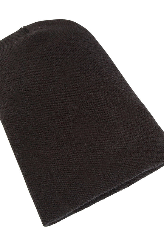 Flexfit Heavyweight Long Beanie 1501KC Premium Embroiderable Unisex Winter Hat