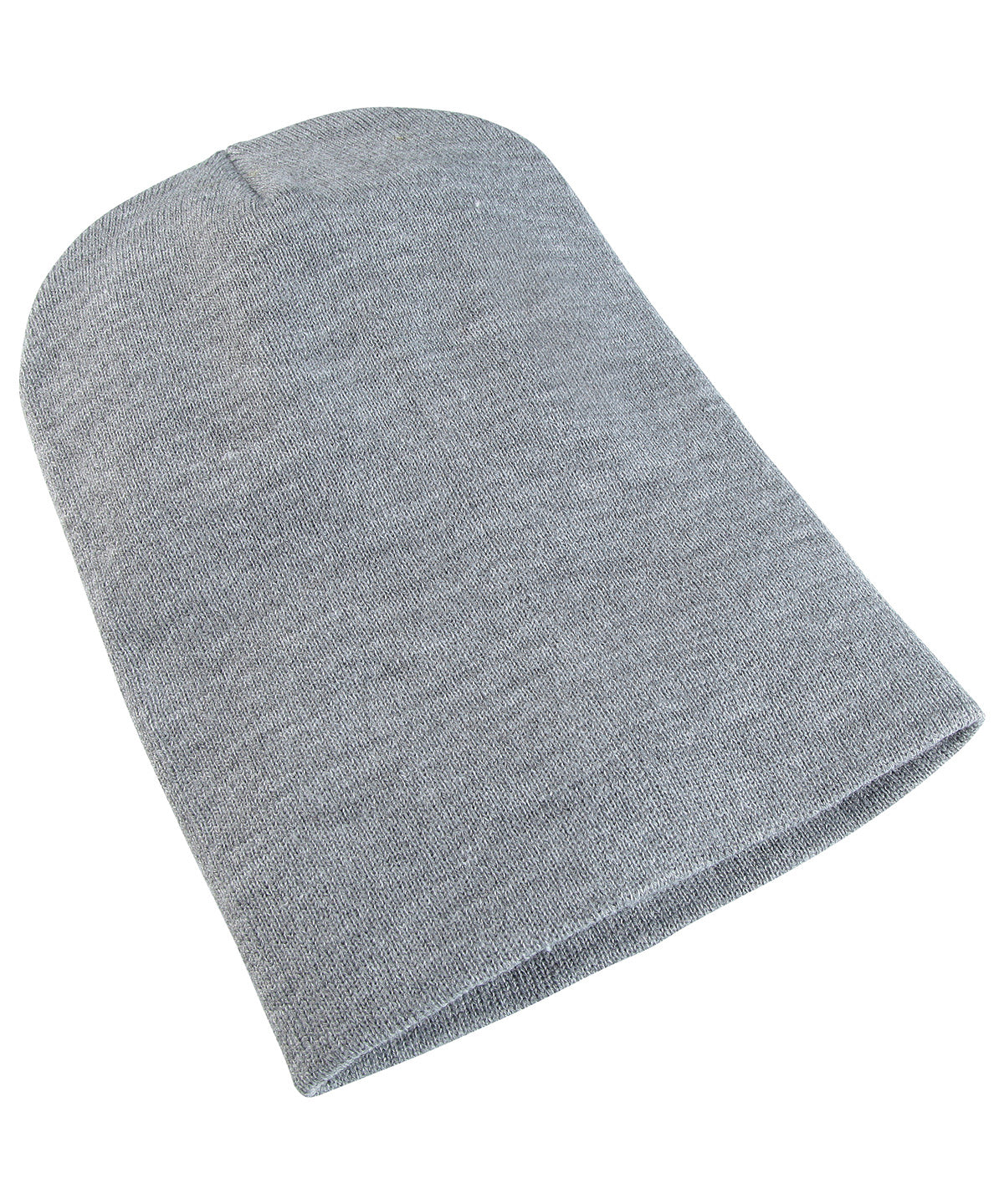Flexfit Heavyweight Long Beanie 1501KC Premium Embroiderable Unisex Winter Hat