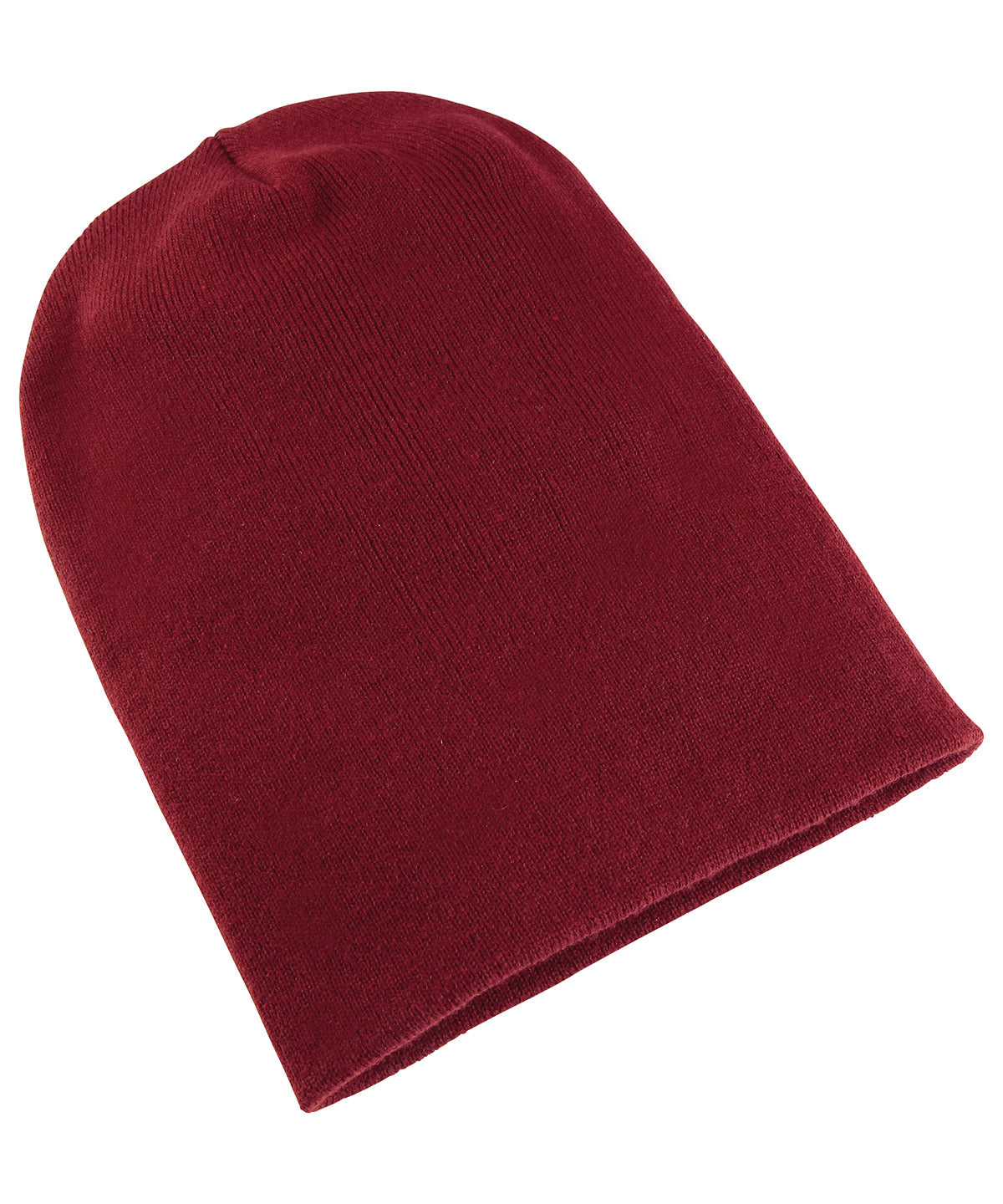 Flexfit Heavyweight Long Beanie 1501KC Premium Embroiderable Unisex Winter Hat