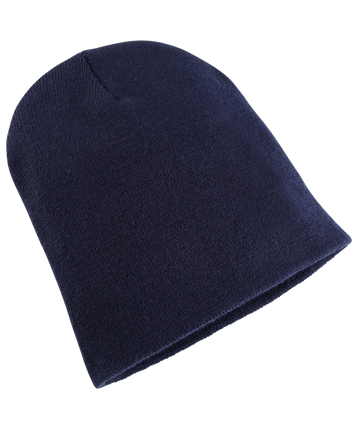 Flexfit Heavyweight Long Beanie 1501KC Premium Embroiderable Unisex Winter Hat