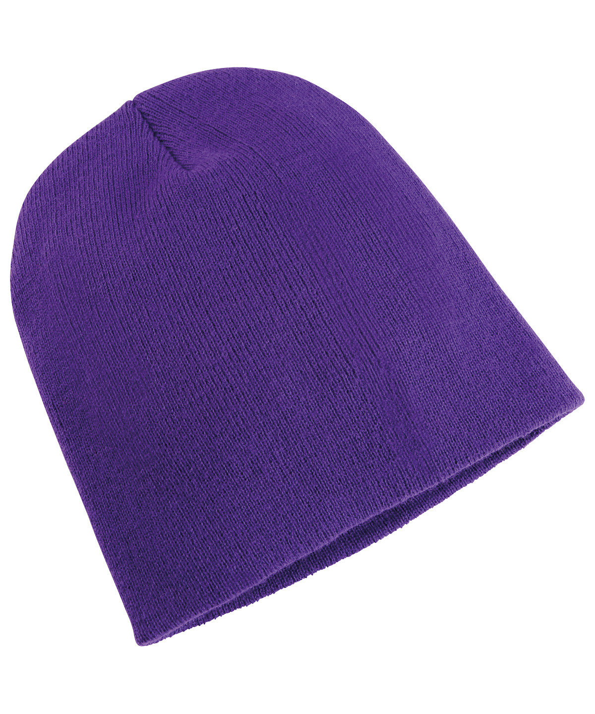 Flexfit Heavyweight Long Beanie 1501KC Premium Embroiderable Unisex Winter Hat