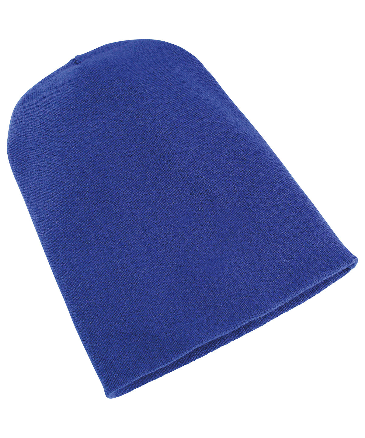 Flexfit Heavyweight Long Beanie 1501KC Premium Embroiderable Unisex Winter Hat