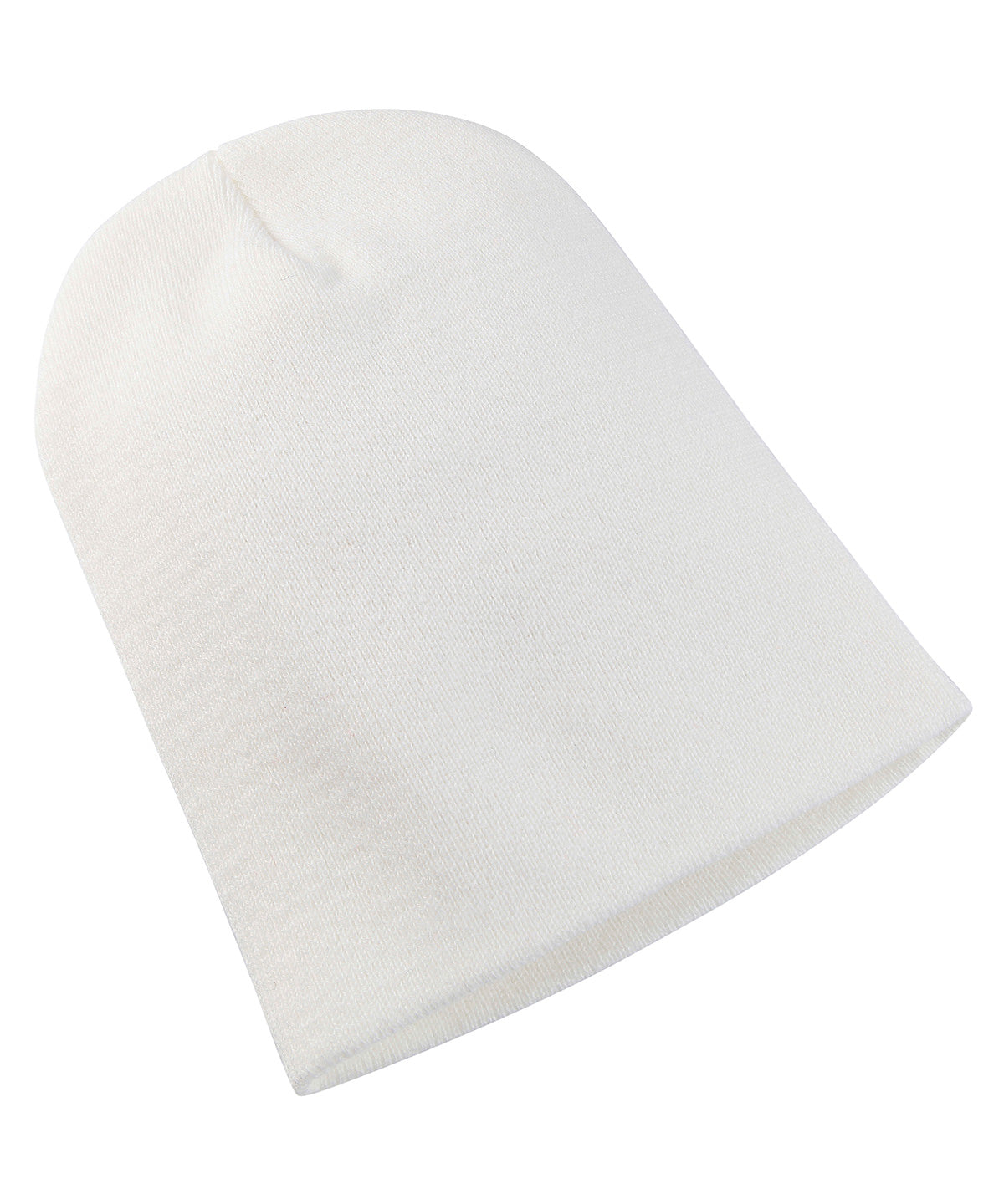 Flexfit Heavyweight Long Beanie 1501KC Premium Embroiderable Unisex Winter Hat