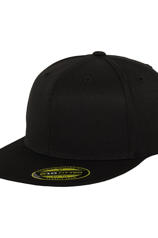 Flexfit Premium 210 Fitted Cap Unisex Adult