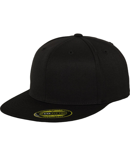 Flexfit Premium 210 Fitted Cap Unisex Adult