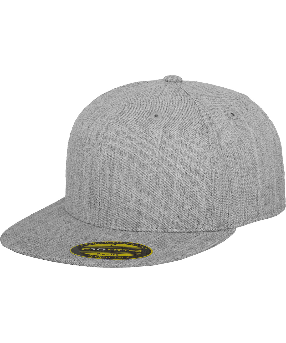 Flexfit Premium 210 Fitted Cap Unisex Adult