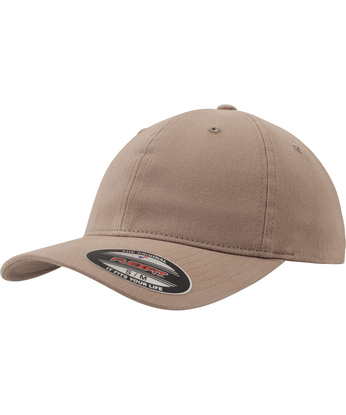 Flexfit Garment Washed Cotton Dad Hat 6997 Caps Unisex Adult