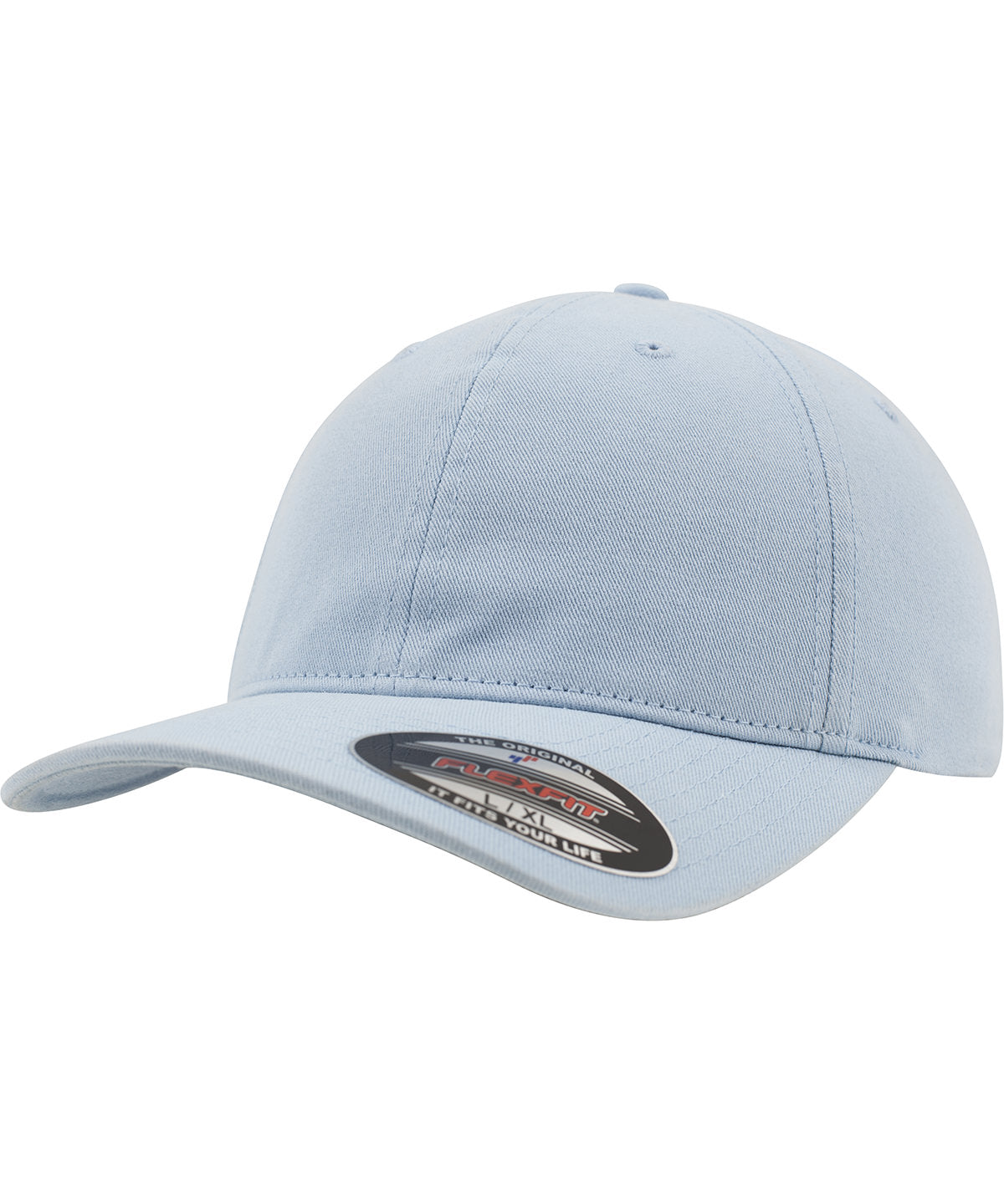 Flexfit Garment Washed Cotton Dad Hat 6997 Caps Unisex Adult