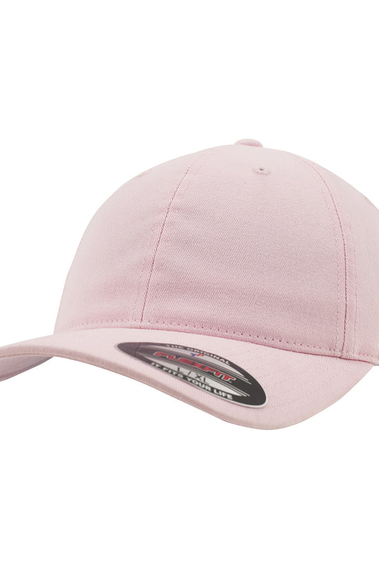 Flexfit Garment Washed Cotton Dad Hat 6997 Caps Unisex Adult