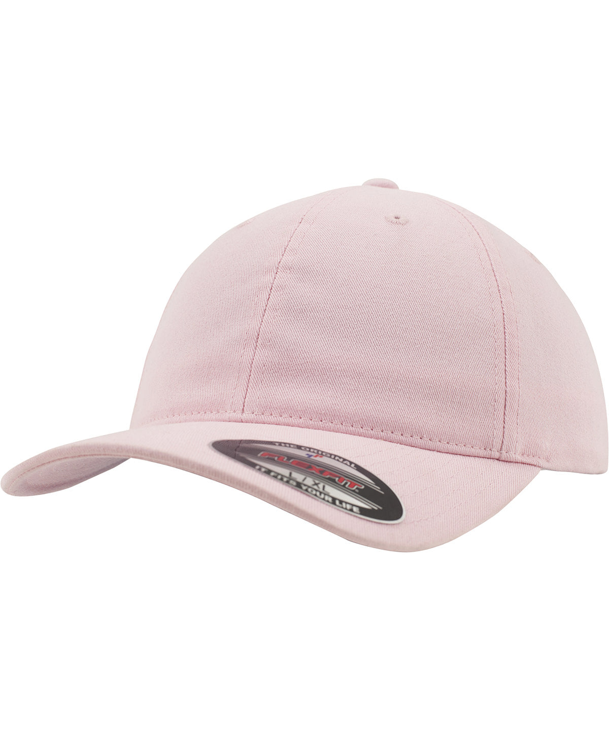 Flexfit Garment Washed Cotton Dad Hat 6997 Caps Unisex Adult