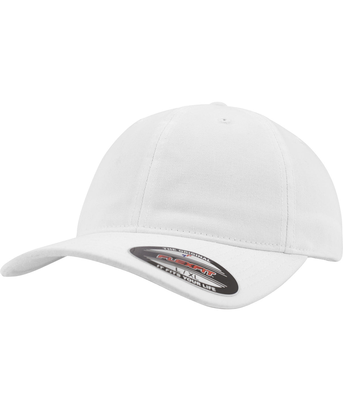 Flexfit Garment Washed Cotton Dad Hat 6997 Caps Unisex Adult