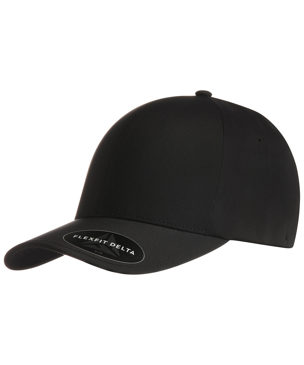 Flexfit Delta Cap Lightweight Waterproof Breathable Design