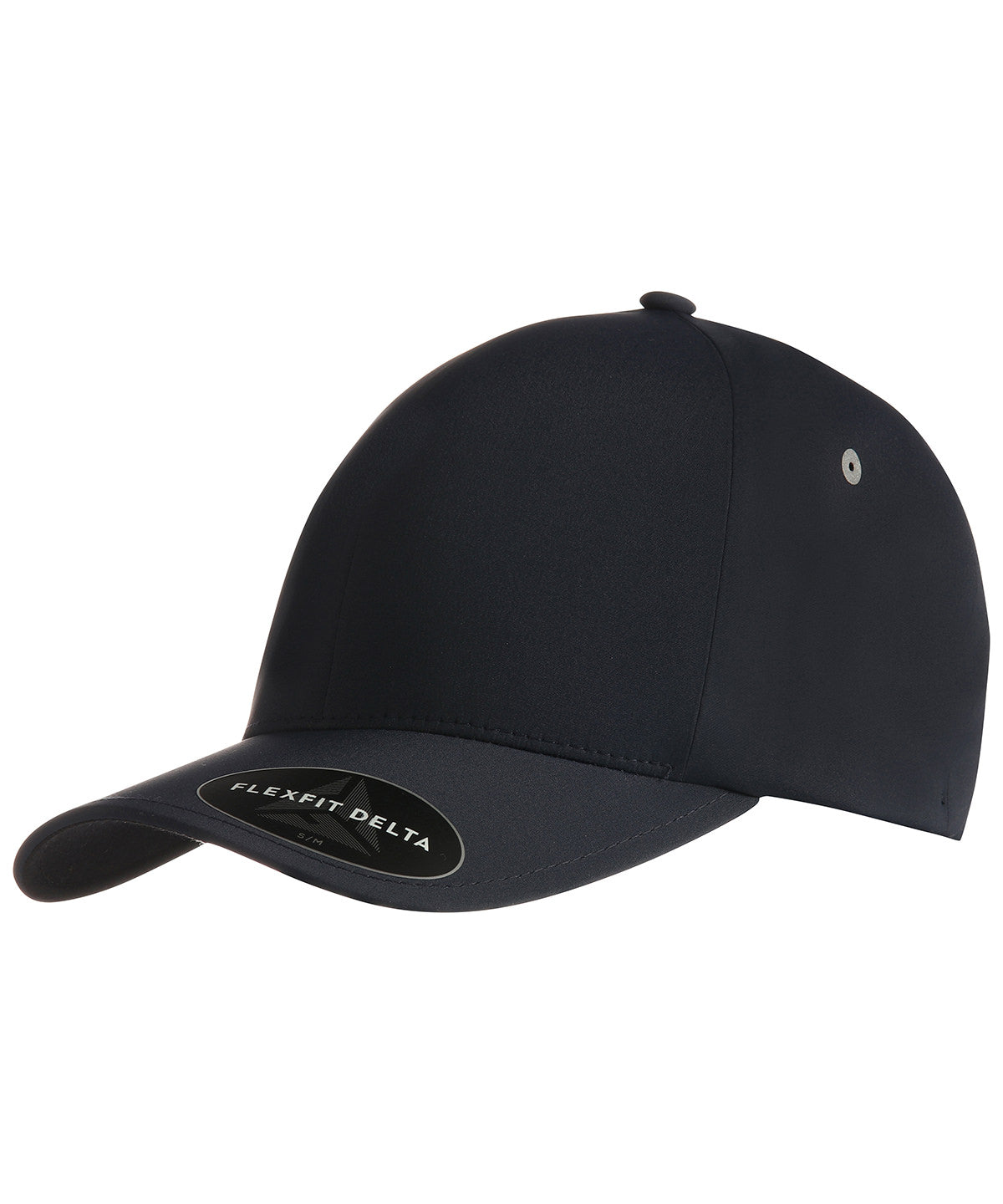 Flexfit Delta Cap Lightweight Waterproof Breathable Design