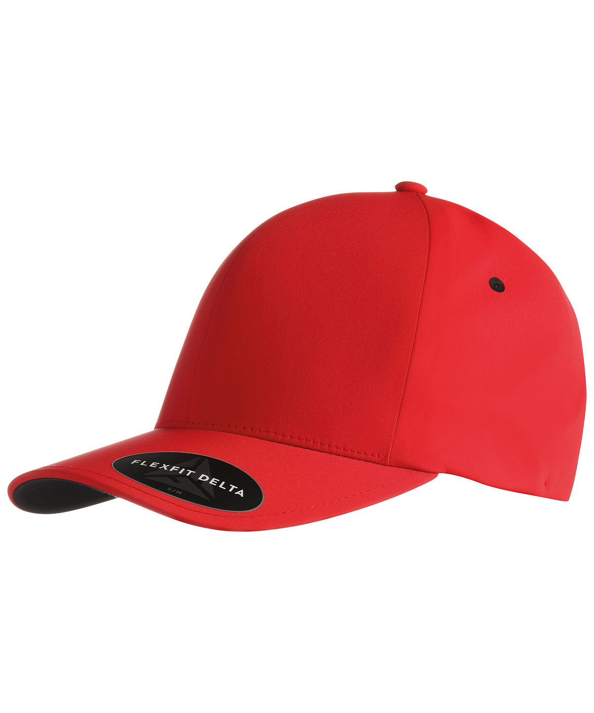 Flexfit Delta Cap Lightweight Waterproof Breathable Design