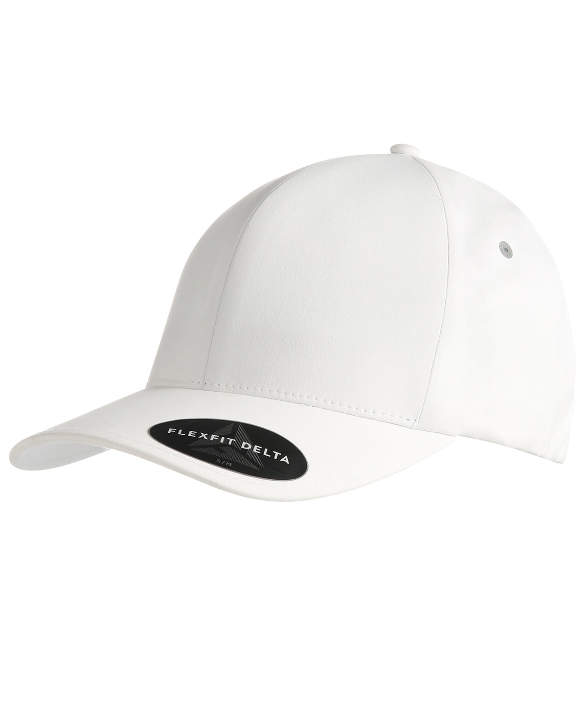 Flexfit Delta Cap Lightweight Waterproof Breathable Design