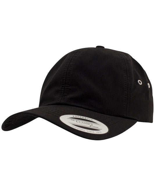 Flexfit Low Profile WaterRepellent Cap 6245WR