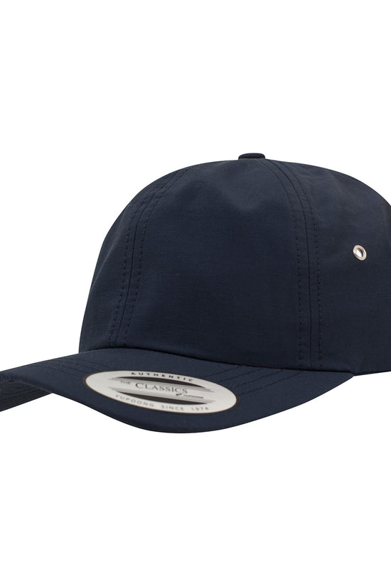 Flexfit Low Profile WaterRepellent Cap 6245WR