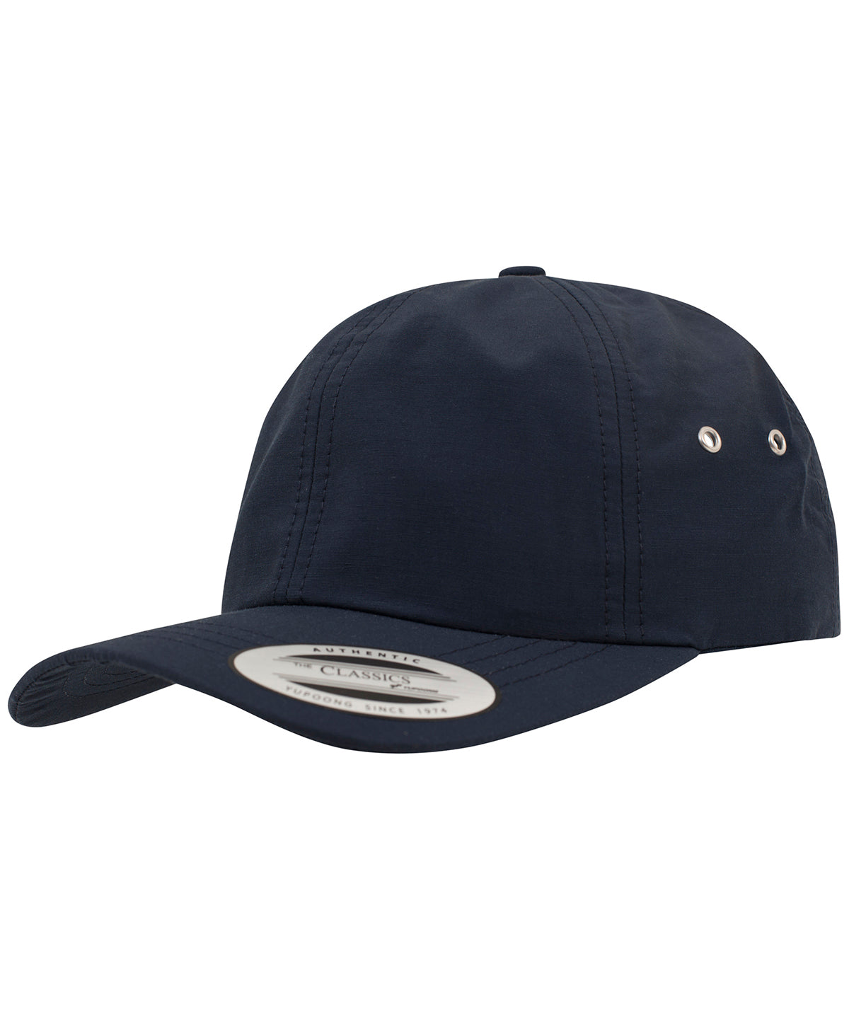 Flexfit Low Profile WaterRepellent Cap 6245WR
