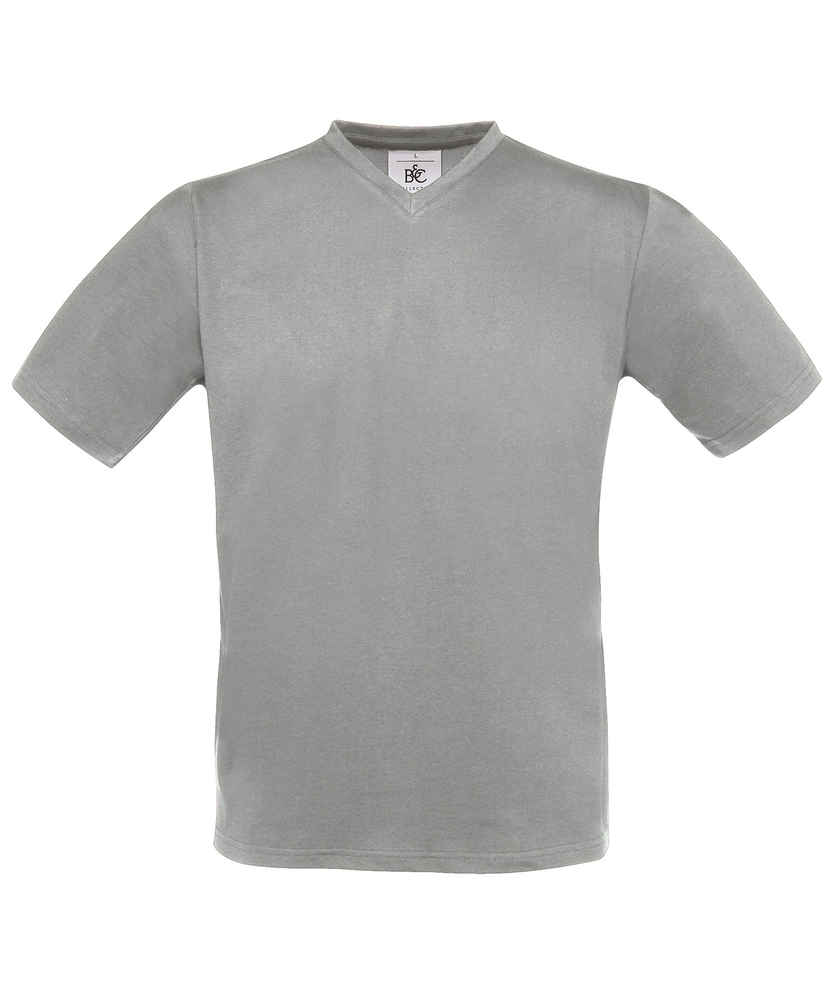 BC Exact VNeck Organic Cotton TShirts for Men